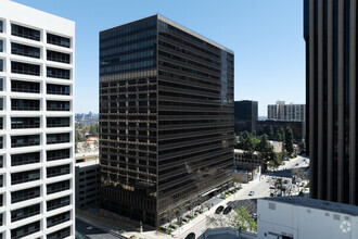 1888 Century Park E, Los Angeles, CA for sale Primary Photo- Image 1 of 1