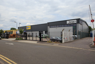 More details for Davis Rd, Chessington - Industrial for Rent