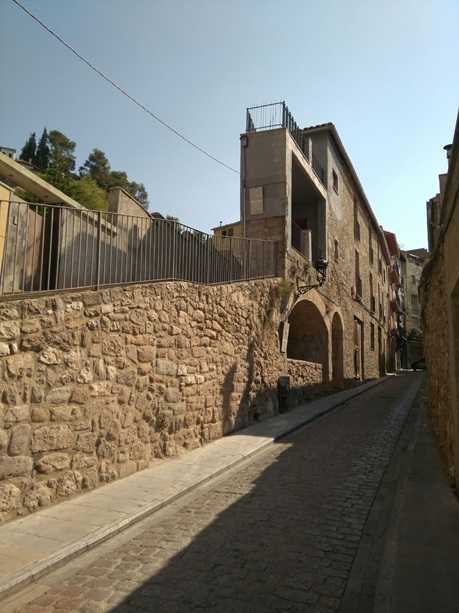 Build-to-Rent in Berga, Barcelona for sale Primary Photo- Image 1 of 5