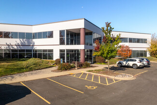 More details for 1391 Corporate Dr, Mchenry, IL - Office, Industrial for Rent