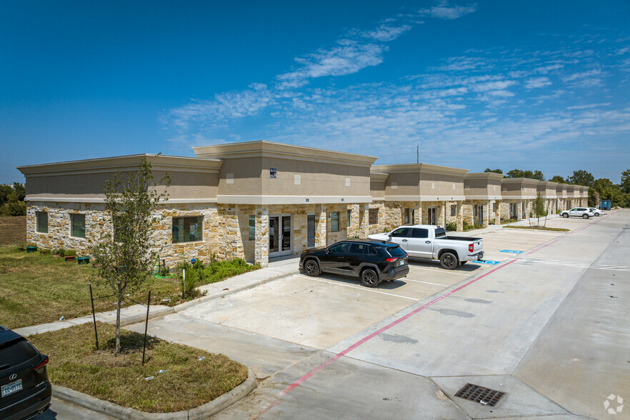 16310 State Highway 249, Houston, TX for rent - Building Photo - Image 1 of 10