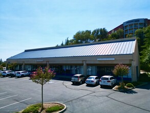 13555 Bowman Rd, Auburn, CA for rent Building Photo- Image 1 of 6