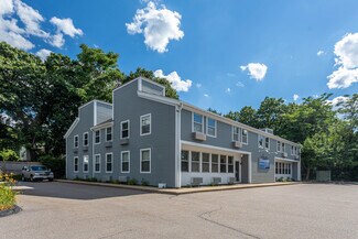 More details for 192 Worcester St, Natick, MA - Office for Rent