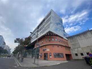 More details for 30 Avenue Carnot, Massy - Office to Rent