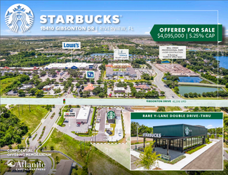 More details for 10410 Gibsonton Dr, Riverview, FL - Retail for Sale