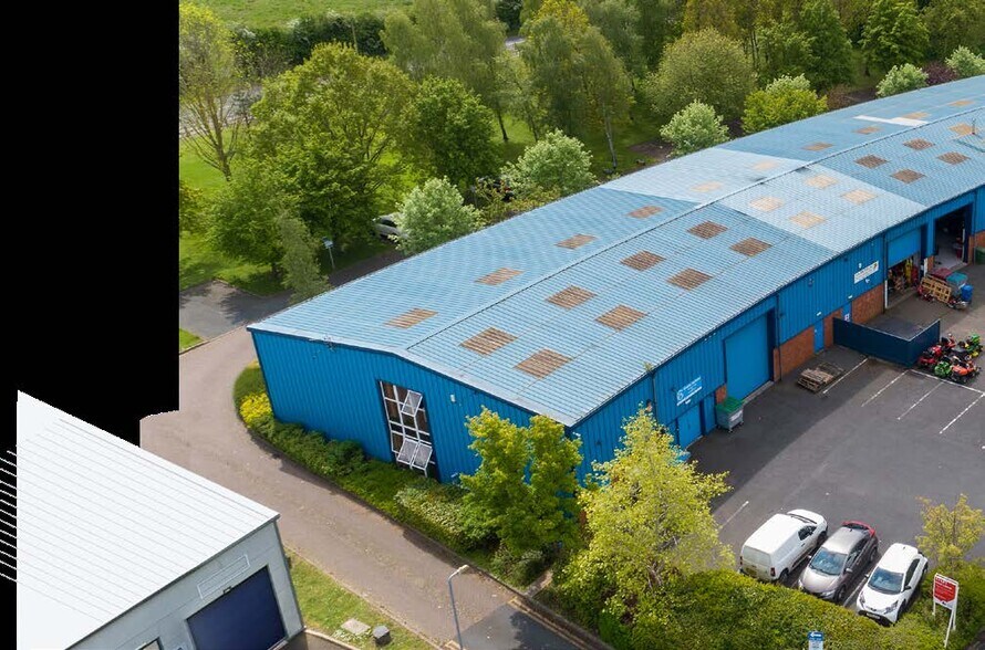Kempton Rd, Pershore to rent - Building Photo - Image 2 of 2