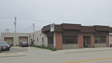 2226 Douglas Ave, Racine, WI for sale Building Photo- Image 1 of 1