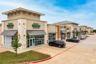 More details for 975 State Highway 121, Allen, TX - Retail for Rent