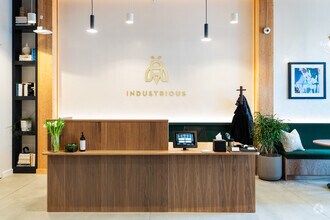 356 Wythe Ave, Brooklyn, NY to rent Interior Photo- Image 2 of 19