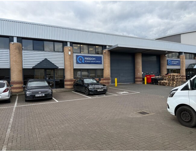 More details for Applegarth Dr, Dartford - Industrial to Rent