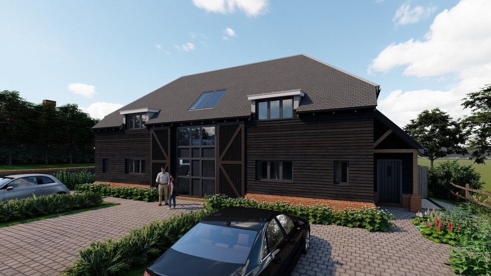 Dean St, East Farleigh for sale - Building Photo - Image 3 of 12