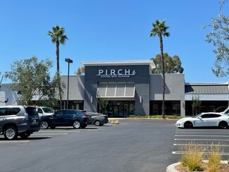 More details for 28321-28371 Marguerite Pky, Mission Viejo, CA - Retail for Rent