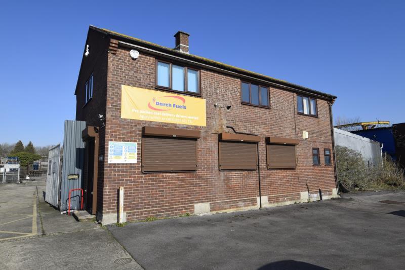 13A Buckland Rd, Yeovil for sale Building Photo- Image 1 of 1