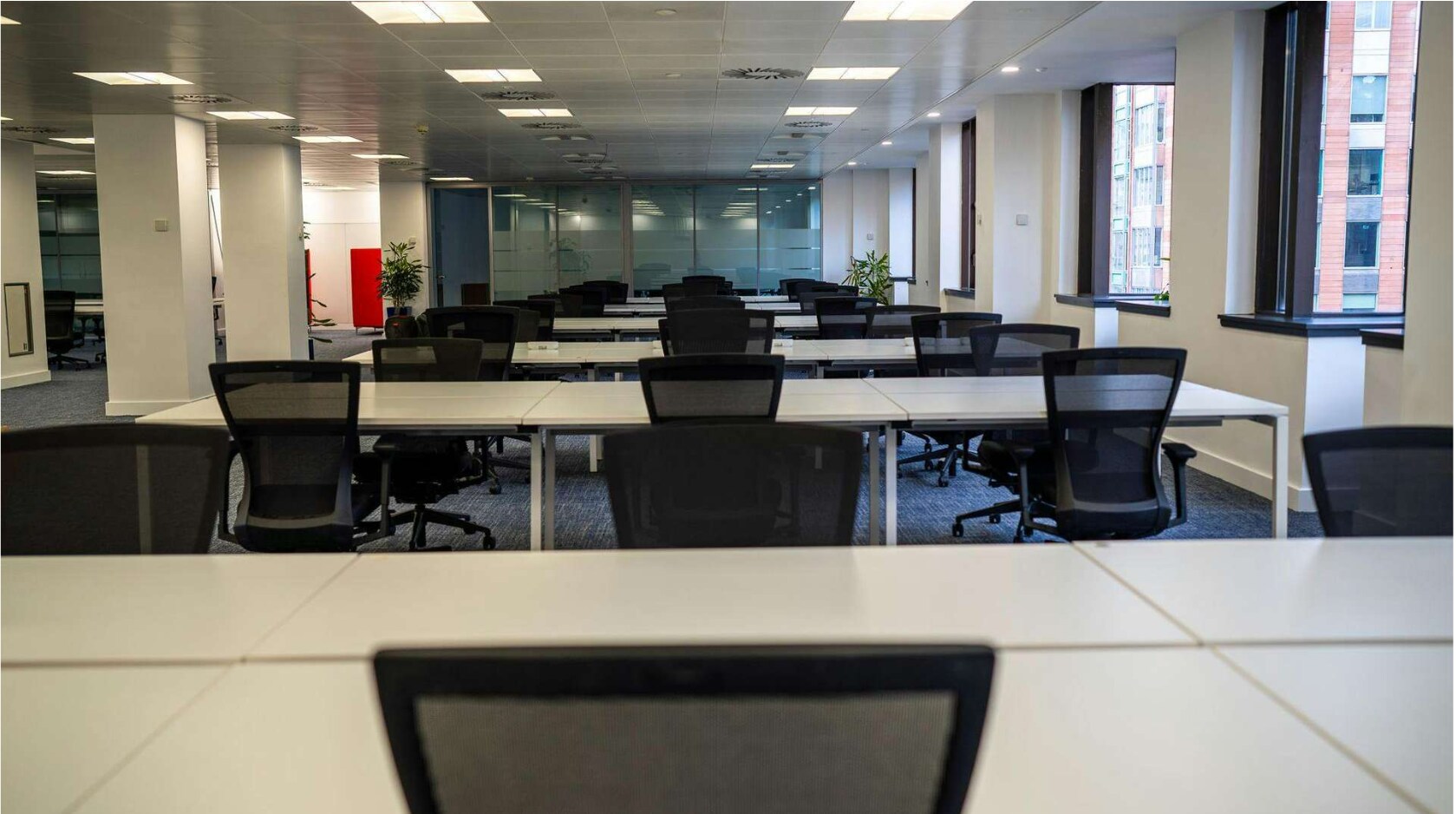 139 St Vincent St, Glasgow to rent Interior Photo- Image 1 of 7