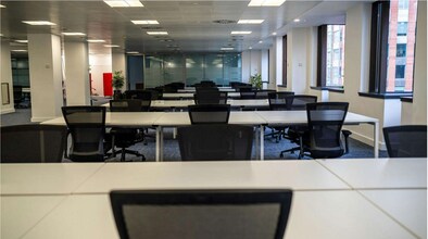 139 St Vincent St, Glasgow to rent Interior Photo- Image 1 of 7