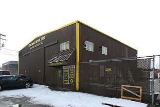 More details for 44758 Yale Rd, Chilliwack, BC - Industrial for Sale