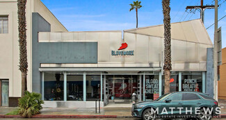 More details for 1415 Wilshire Blvd, Santa Monica, CA - Retail for Rent