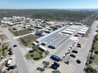 More details for StoragePUP Florida Panhandle Portfolio – Speciality for Sale