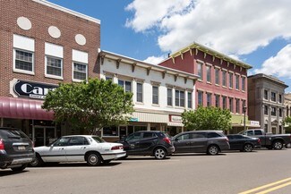 More details for 416-420 Main St, Coshocton, OH - Office for Rent