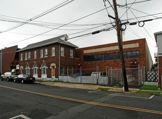 More details for 514-522 Elm St, Kearny, NJ - Industrial for Rent