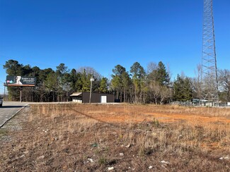 More details for 37105 US Hwy 280, Sylacauga, AL - Land for Sale