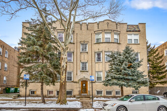 6120-34 Hamilton Ave, Chicago, IL for sale Primary Photo- Image 1 of 32