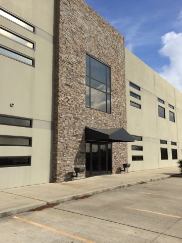 865 S Business Park Dr, Port Arthur, TX for rent - Building Photo - Image 3 of 5