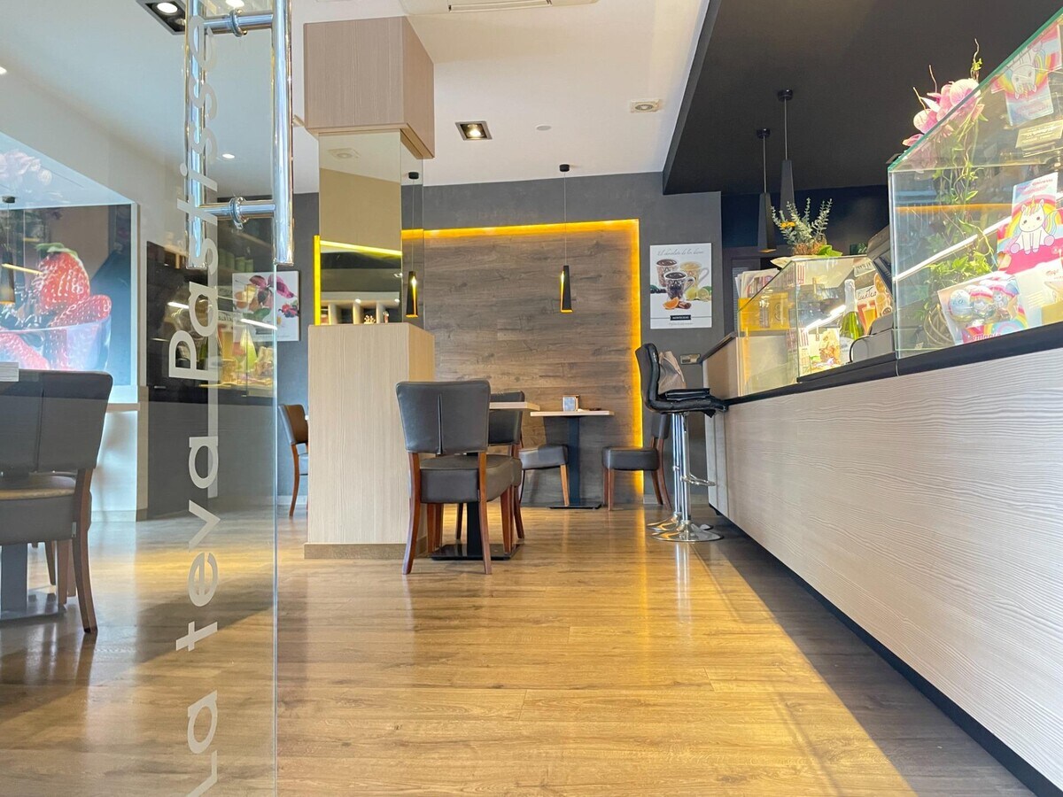 Igualada, BAR 08700 - Unit - -  - Interior Photo - Image 1 of 14