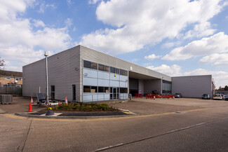 More details for Perth Ave, Slough - Industrial for Rent