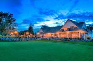 More details for 61809 Stonegate Dr, Centreville, MI - Leisure for Sale