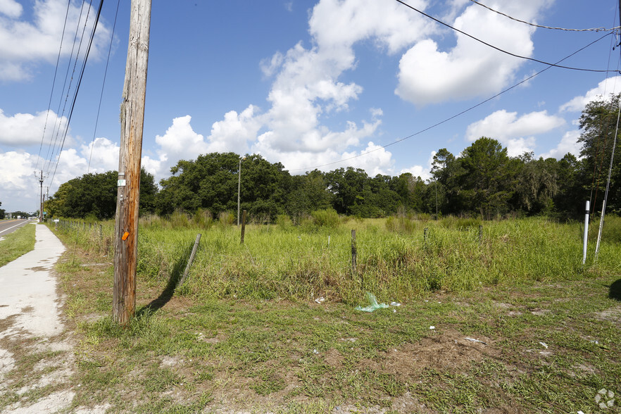 5050 Dr Martin Luther King Jr Blvd, Plant City, FL for sale - Building Photo - Image 2 of 4