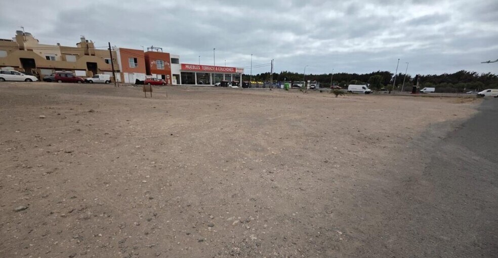 Calle Tabajoste, 4, El Matorral, Las Palmas for sale - Other - Image 3 of 4