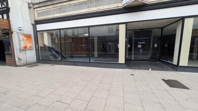 22-23 High St, Burton On Trent to rent Interior Photo- Image 2 of 4