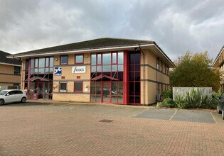 Ramsay Ct, Huntingdon to rent Building Photo- Image 1 of 3