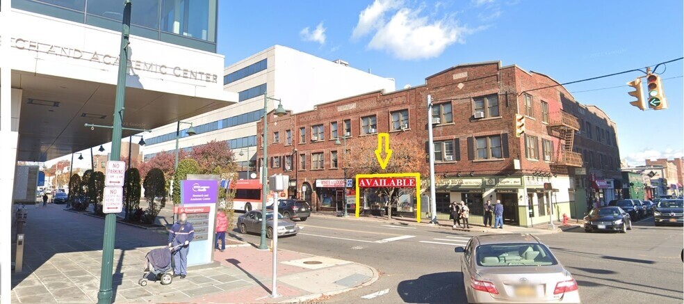 98-106 Mineola Blvd, Mineola, NY for sale - Building Photo - Image 1 of 1