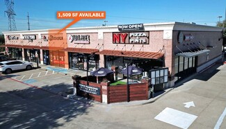 More details for 1008-1012 E Hebron Pky, Carrollton, TX - Retail for Rent