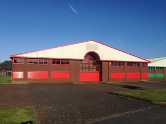 More details for Maryport Rd, Workington - Light Industrial to Rent