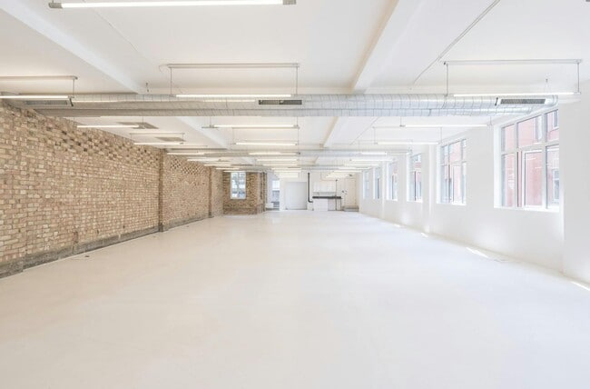 More details for 109-111 Farringdon Rd, London - Office to Rent