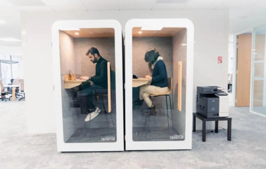 15 Avenue De La Métallurgie, Saint-Denis to rent - Interior Photo - Image 3 of 9