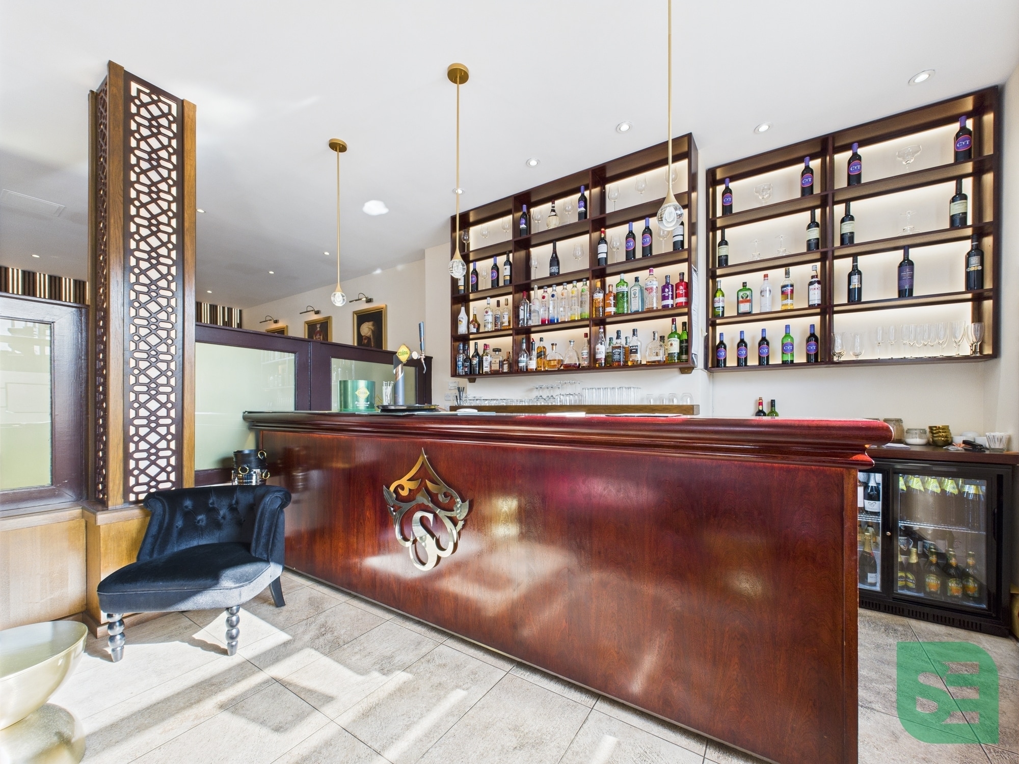 43 Marlowes, Hemel Hempstead to rent Interior Photo- Image 1 of 6