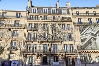 More details for 122 Boulevard Saint-Germain, Paris - Build-to-Rent for Sale