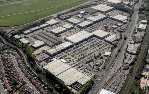 More details for Ormskirk Road, Liverpool - Industrial to Rent