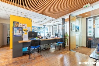More details for 12 Rue Boissonade, Paris - Office for Sale