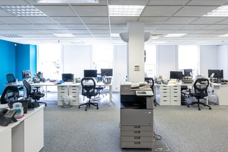 37-43 Hanover St, Edinburgh to rent Interior Photo- Image 1 of 1