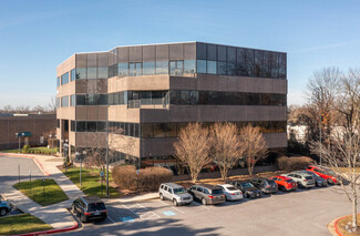 More details for 8815 Centre Park Dr, Columbia, MD - Office for Sale