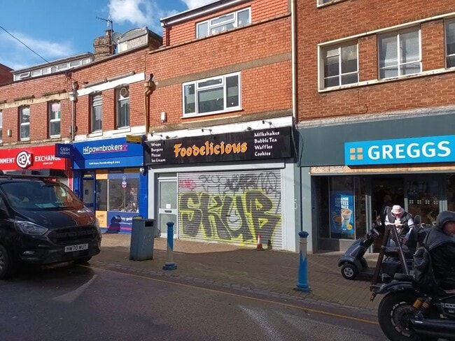 More details for 80-82 East St, Bristol - Retail to Rent