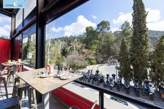 More details for Paseo de la Sabica, 28, Granada - Retail for Sale