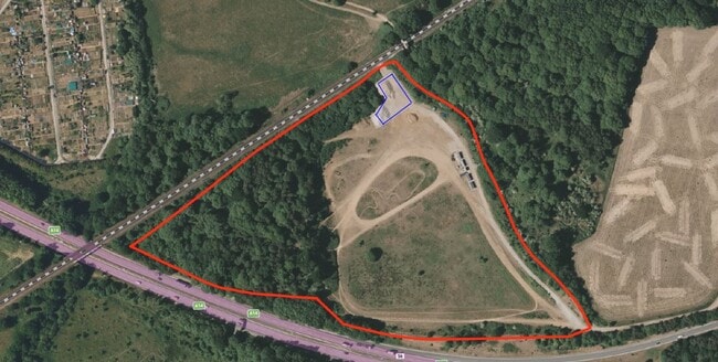 More details for Bobbits Ln, Ipswich - Land to Rent