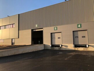 More details for Light Industrial, Industrial to Rent