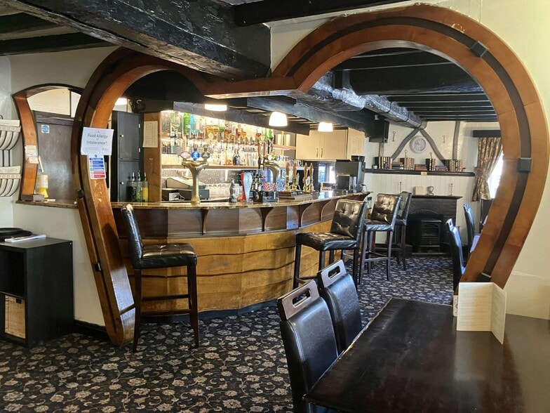 Thornton Le Beans, Northallerton for sale - Interior Photo - Image 2 of 2